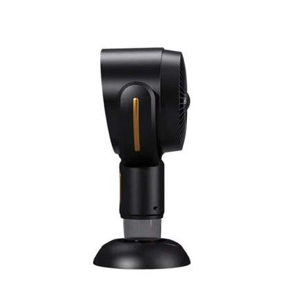 Portable Range Hood Cooking Table Vent 2 Speed Exhaust Fan Air Purifier