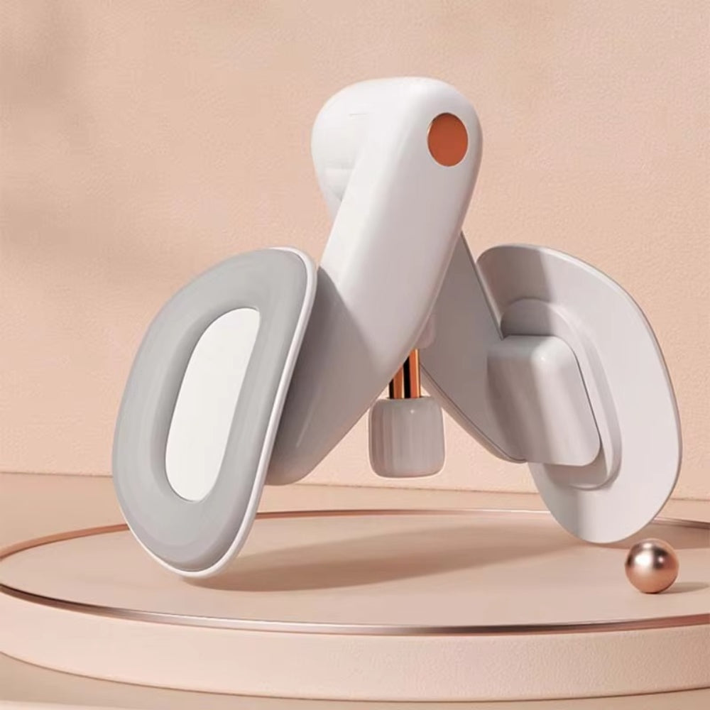 Hydraulic Leg & Pelvic Floor Trainer