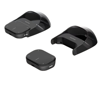 All-in-One Wireless Mobile Presenter with Air Mouse, Touchpad, Laser & AI/ChatGPT