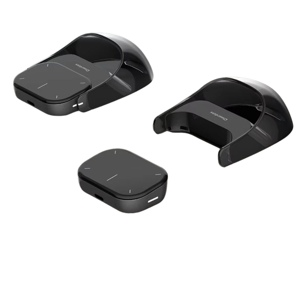 All-in-One Wireless Mobile Presenter with Air Mouse, Touchpad, Laser & AI/ChatGPT