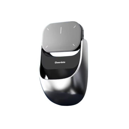 All-in-One Wireless Mobile Presenter with Air Mouse, Touchpad, Laser & AI/ChatGPT