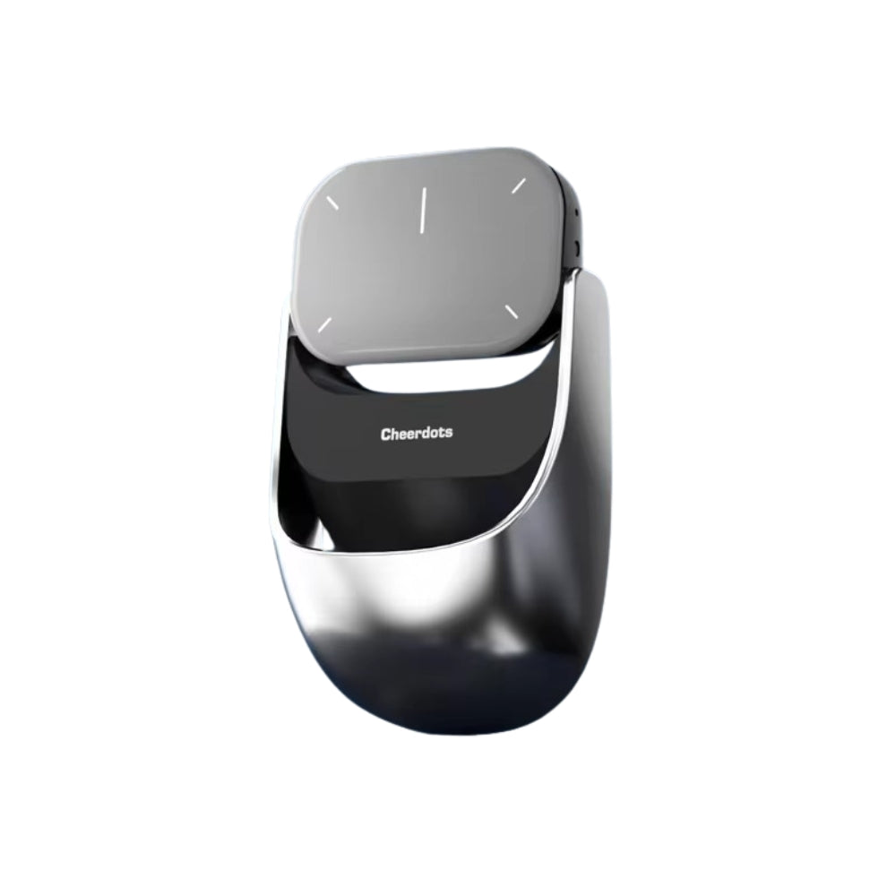 All-in-One Wireless Mobile Presenter with Air Mouse, Touchpad, Laser & AI/ChatGPT