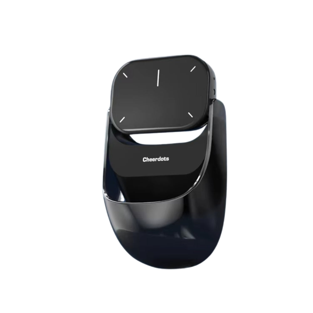 All-in-One Wireless Mobile Presenter with Air Mouse, Touchpad, Laser & AI/ChatGPT