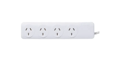 240v 4 Way Power Board