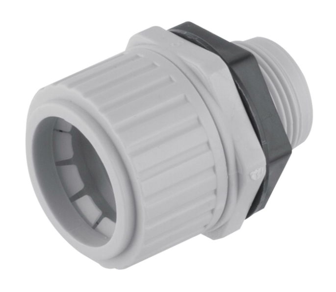25mm Conduit Flange Flex