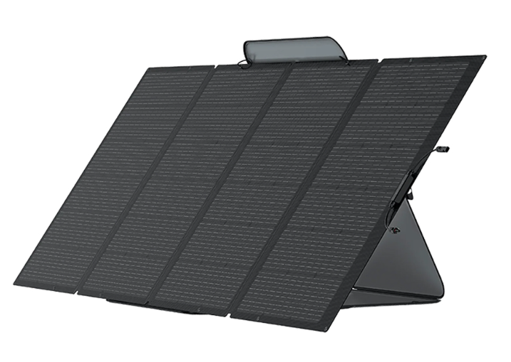 400 SP ECOFLOW 400W SOLAR PANEL
