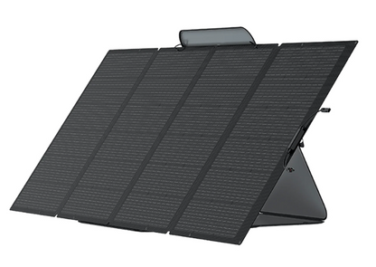 400 SP ECOFLOW 400W SOLAR PANEL