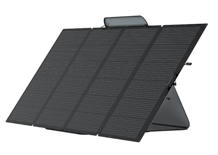 400 SP ECOFLOW 400W SOLAR PANEL