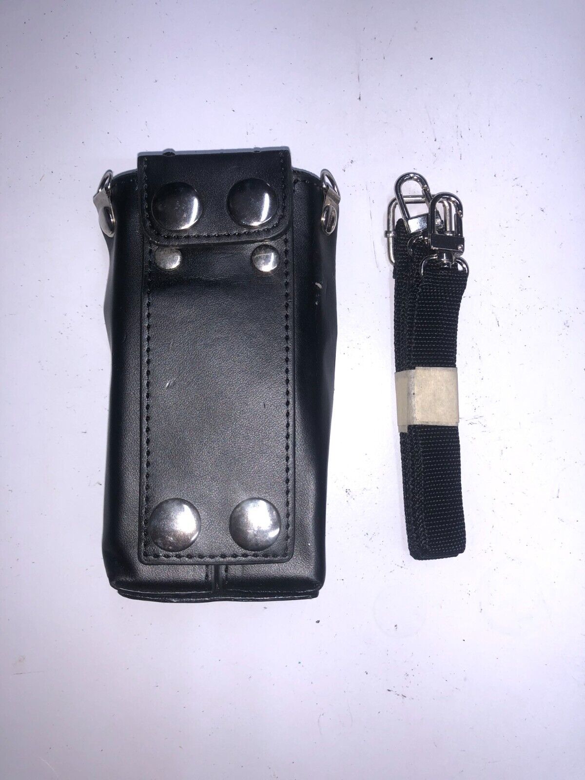 ICOM Carry Case Compatible to suit PT-6500