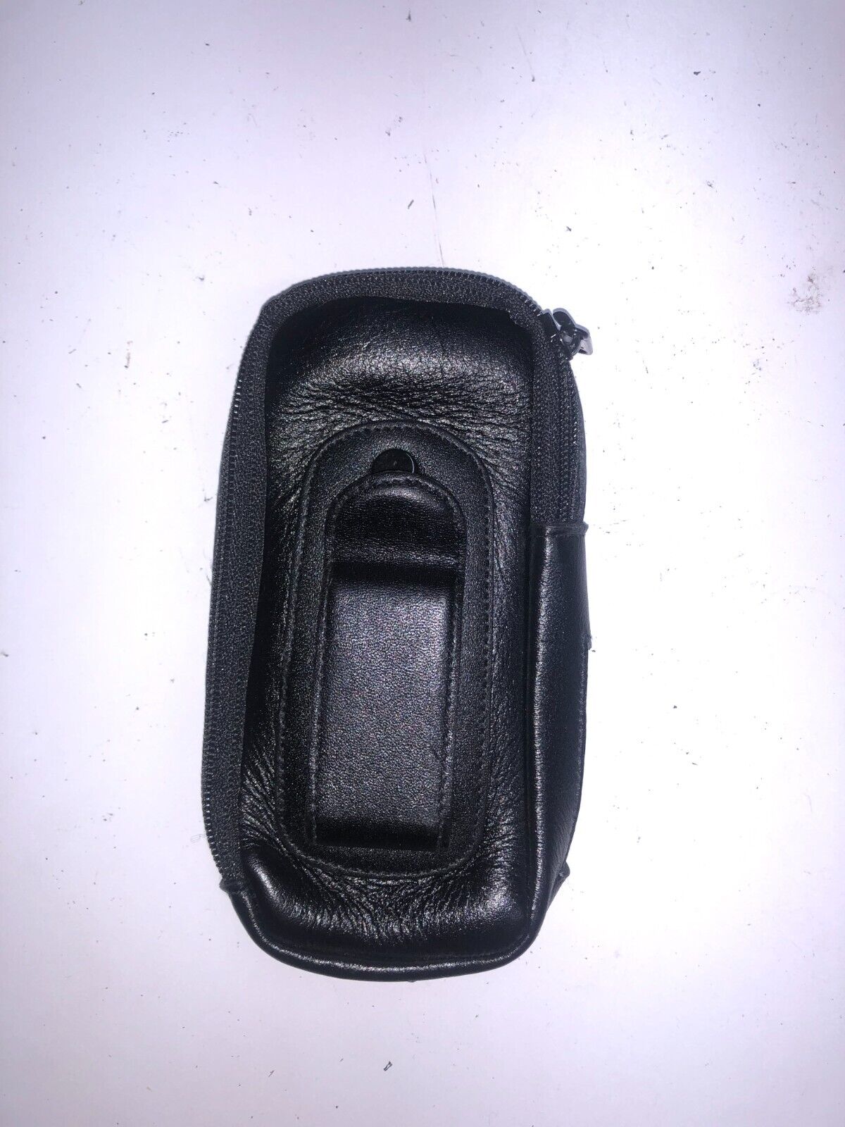 ICOM Leather Cases LCF3C , LCF3-G, LCF14S, 6198B