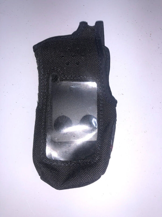 ICOM NLON F43 CASE/CLIP