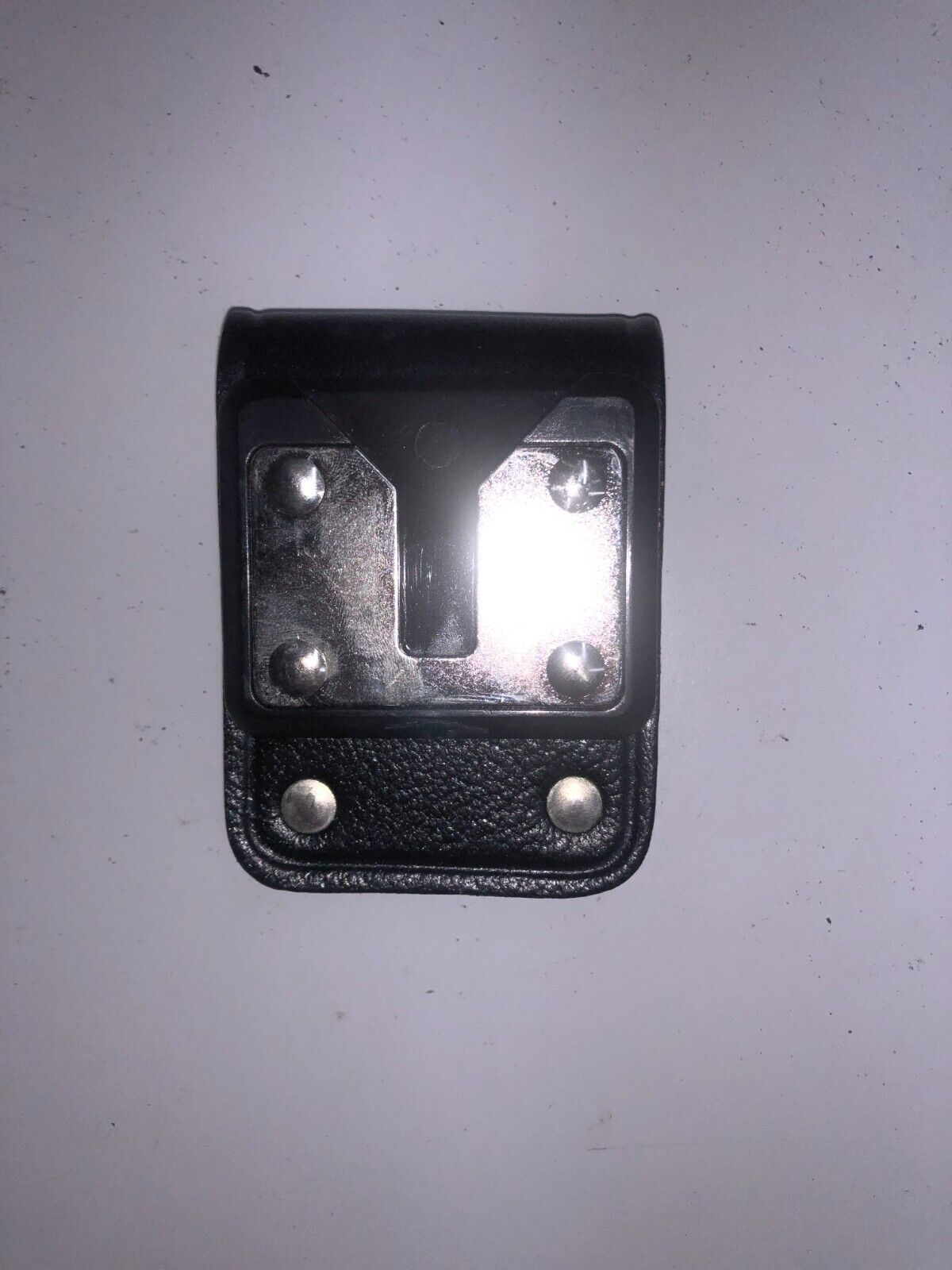 Icom Radio Case Universal D Clip