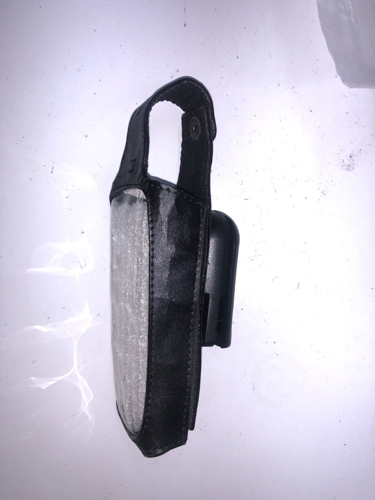 ICOM Carry Case to suit Cobs Cordless Phone
