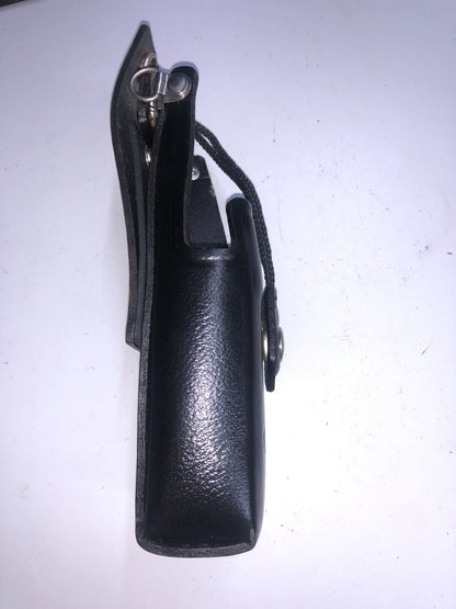 Motorola Heavy Duty Radio Case HLN 9873A (does NOT include D clip For back)