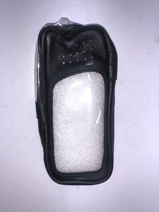 ICOM Universal Leather Cases