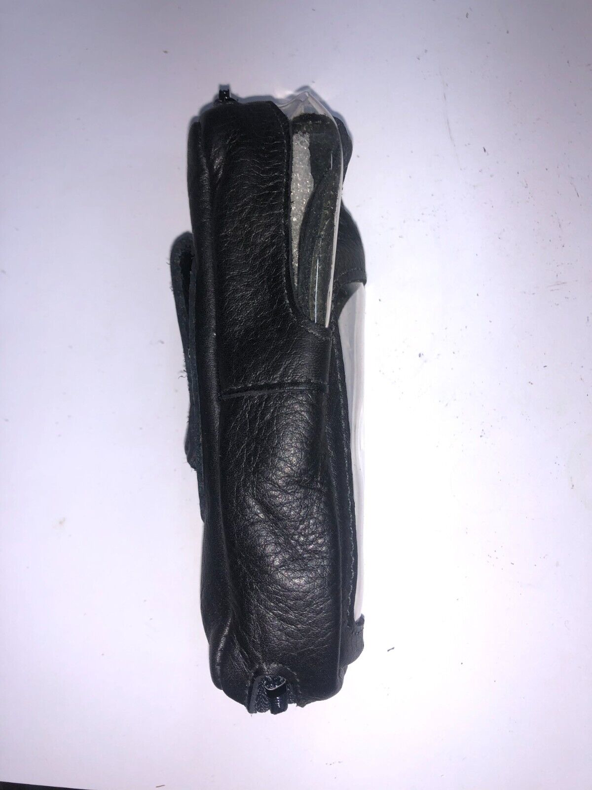 ICOM Universal Leather Cases