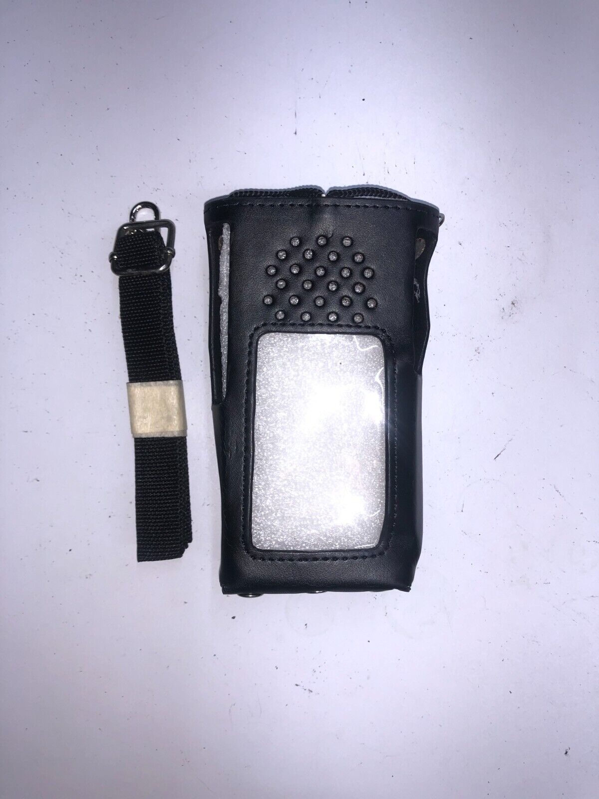 ICOM Carry Case Compatible to suit PT-6500