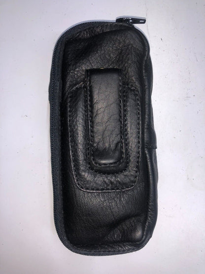 ICOM Universal Leather Cases