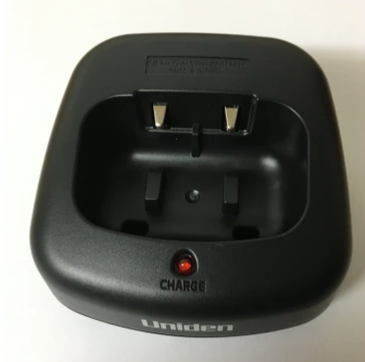 8718022 UNIDEN UHF DESKTOP CHARGER