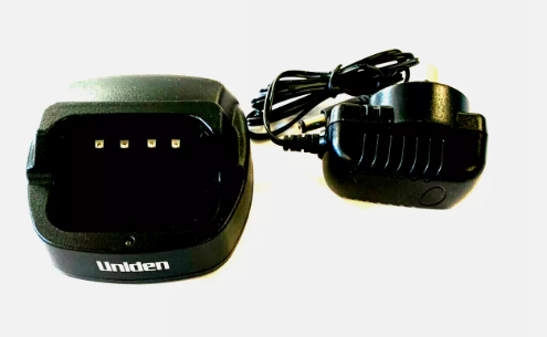 8718030 UNIDEN CHARGE CRADLE