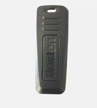 8720030 UNIDEN UHF BELT CLIP - UH850S