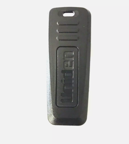 8720030 UNIDEN UHF BELT CLIP - UH850S