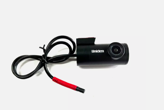 8858002 UNIDEN DASHVIEW 30/SR/SXR REAR CAMERA & LEAD