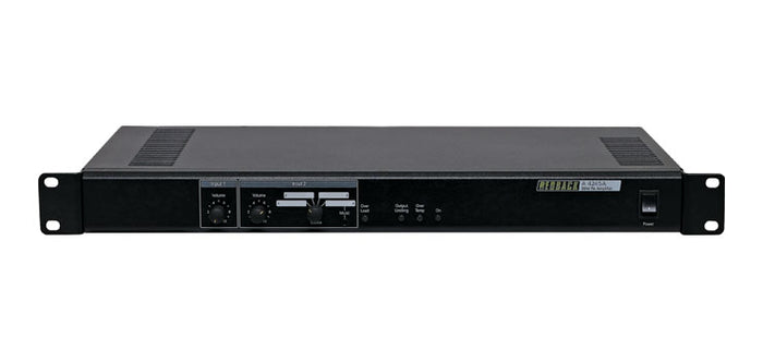 RedBack A4245A Rack Mount Amplifier