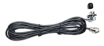 ABL005 Lead & Plug Assembly 24 TPI - Suit AE409L