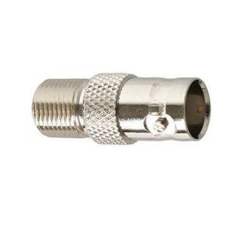 AD291 F-SOCKET TO BNC SOCKET