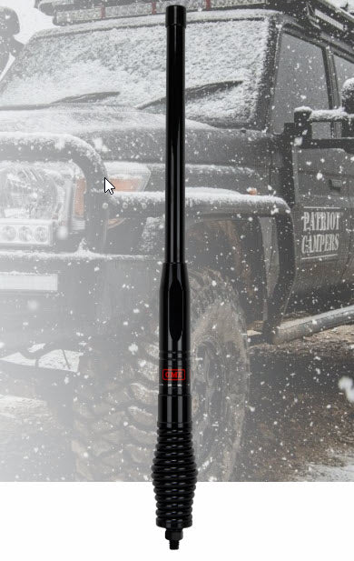 AE4704B - 580MM UHF AERIAL
