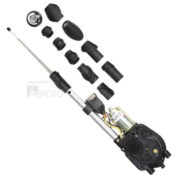 AP178E Universal electric antenna