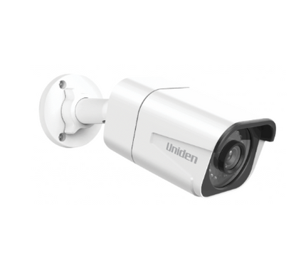 APPCAM 4KBULLET UNIDEN 4K WIRED BULLET CAM
