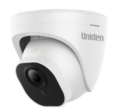 SECURITY & CCTV