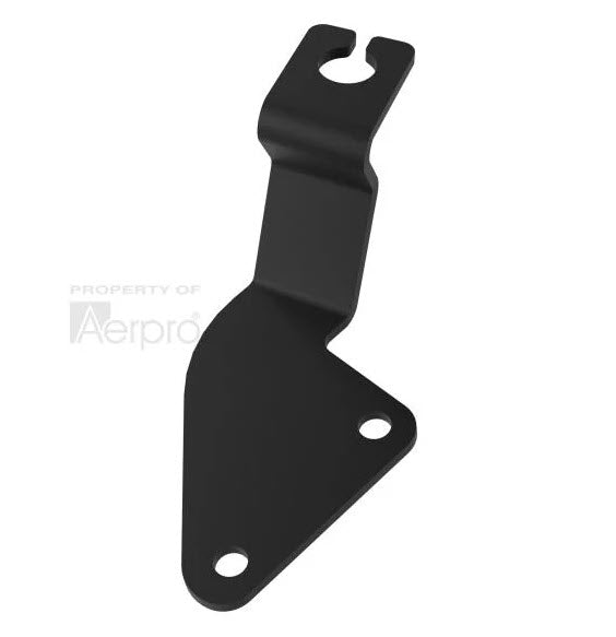 APVCBB5 Bonnet mount uhf antenna bracket to suit Toyota LC200 Landcruiser, 2026 Hilux