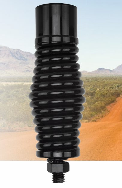 AS004B Heavy Duty Barrel Spring
