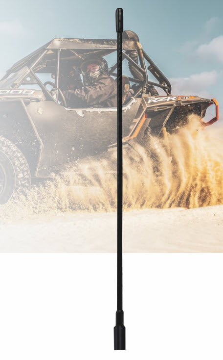 AW4015 Antenna Whip (2.1dBi) - Suit AE4015