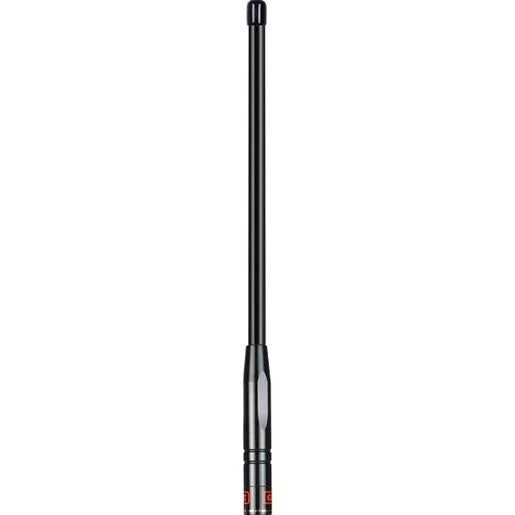 AW4701B Antenna Whip - Suit AE4701 - Black