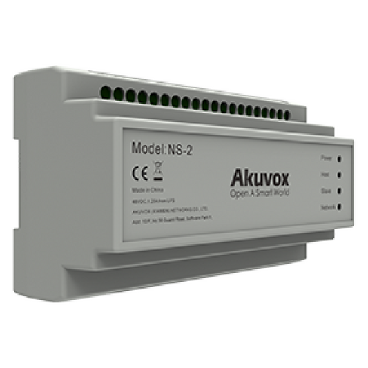 Akuvox 2Wire Convertor