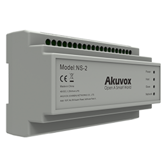 Akuvox NS-2 2Wire Convertor