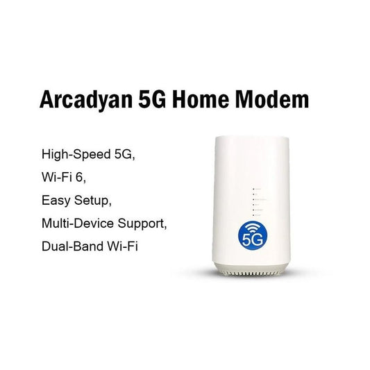 Arcadyan Wi-Fi Modem AW1000