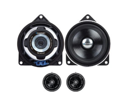 BM1402CU4 BLAUPUNKT BMW 4 INCH COMPONENTS