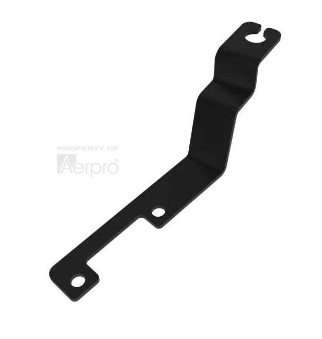 APVCBB8 BONNET MOUNT UHF ANTENNA BRACKET TO SUIT MAZDA BT-50 (2020-ON)