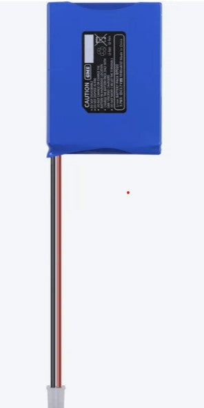 BP020 Battery Pack - Suit TX665 / TX667