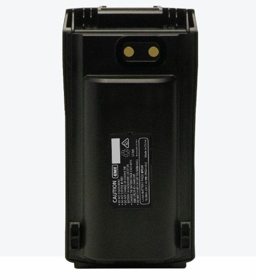 BP030 2550 mAh Li-ion Battery Pack - Suit XRS-660
