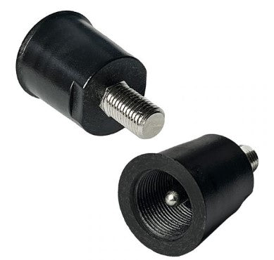 Benelec PL259 to 5/16th Adaptor