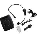 20W Bluetooth 5.0 Mini Portable PA System