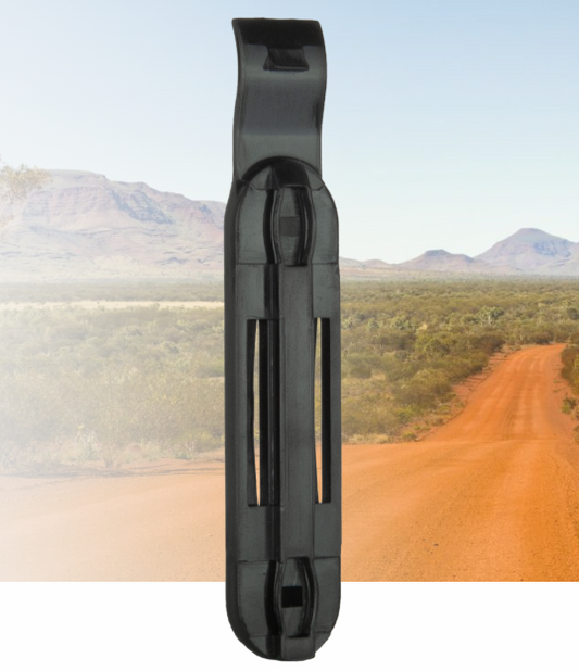 CA011 Mounting Rail - Suit MB009 Bracket