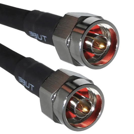 ACC-PT-00121 25m PTL-400 N-Male to N-Male