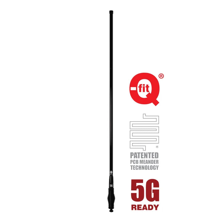 CDR8195 High Performance 5G LTE Cellular Mobile Antenna